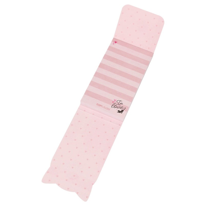 Notesik z magnetycznym zamknięciem Sweet Cat - TopModel