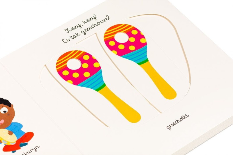 Muzyka. Akademia mądrego dziecka