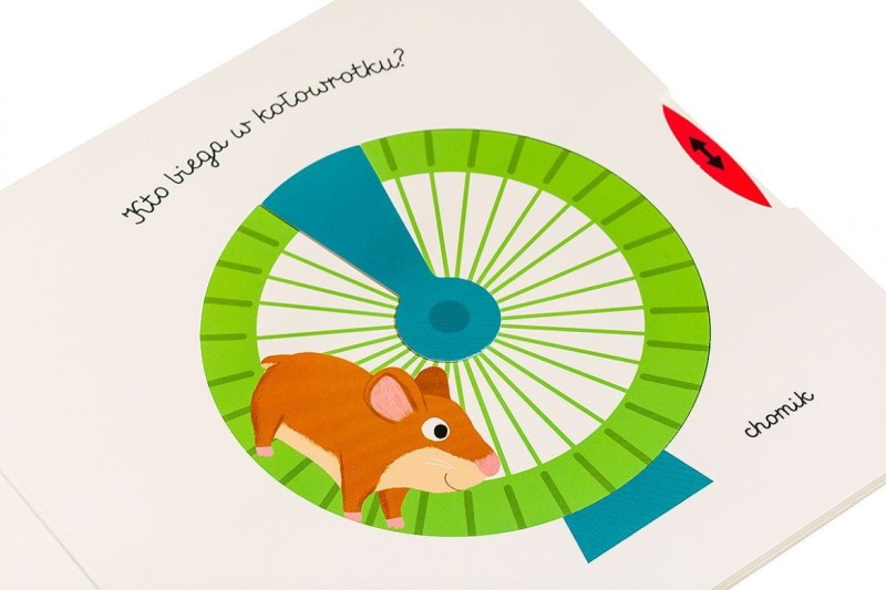 Zwierzęta domowe. Akademia mądrego dziecka