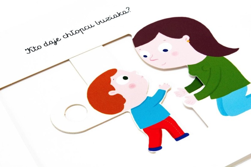 Moje ciało. Akademia mądrego dziecka