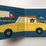 Wydaje mi się, że widziałem… niedźwiedzia! -Mamania