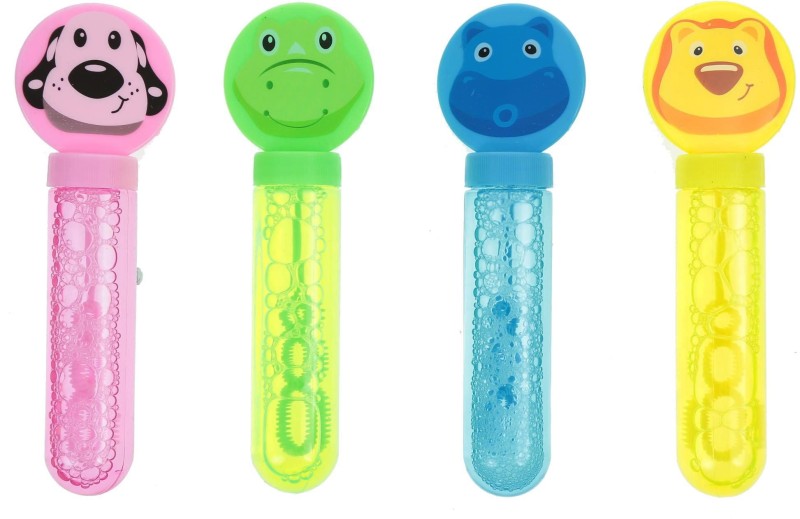 Bańki mydlane 40ml miecz lew - Mr Bubble