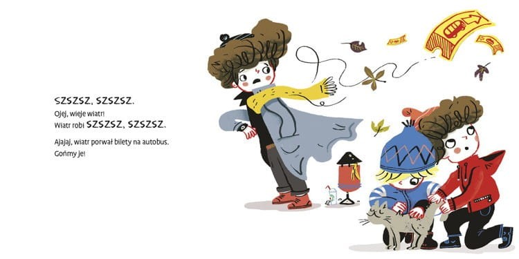 Jano i Wito w mieście - Wiola Wołoszyn