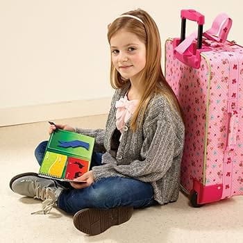 Gra Planszowa Magnetyczna Tangoes 6+ tangram - SmartGames