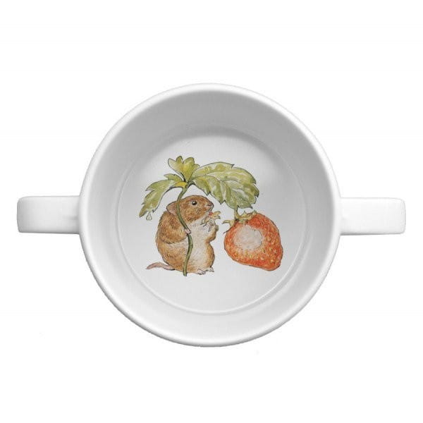 Kubek z dziubkiem Królik Piotruś - Petit Jour Paris