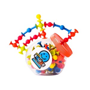 Mini Przyssawki Squigz - Fat Brain Toys