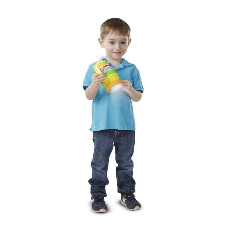 Latarka Robaczek Bug Torch - Melissa & Doug