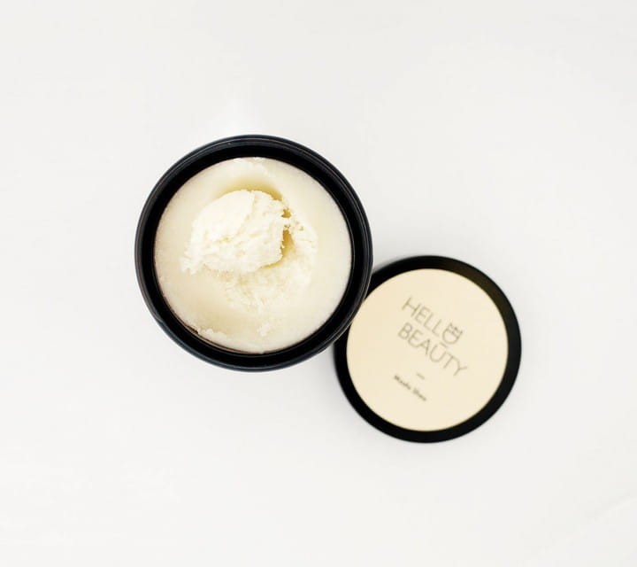 Masło shea 100 g - Lullalove