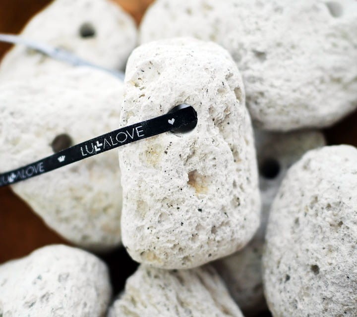 Pumeks naturalny - Lullalove