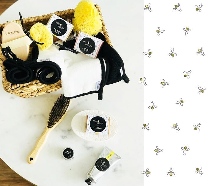 Krem do rąk z propolisem - Lullalove