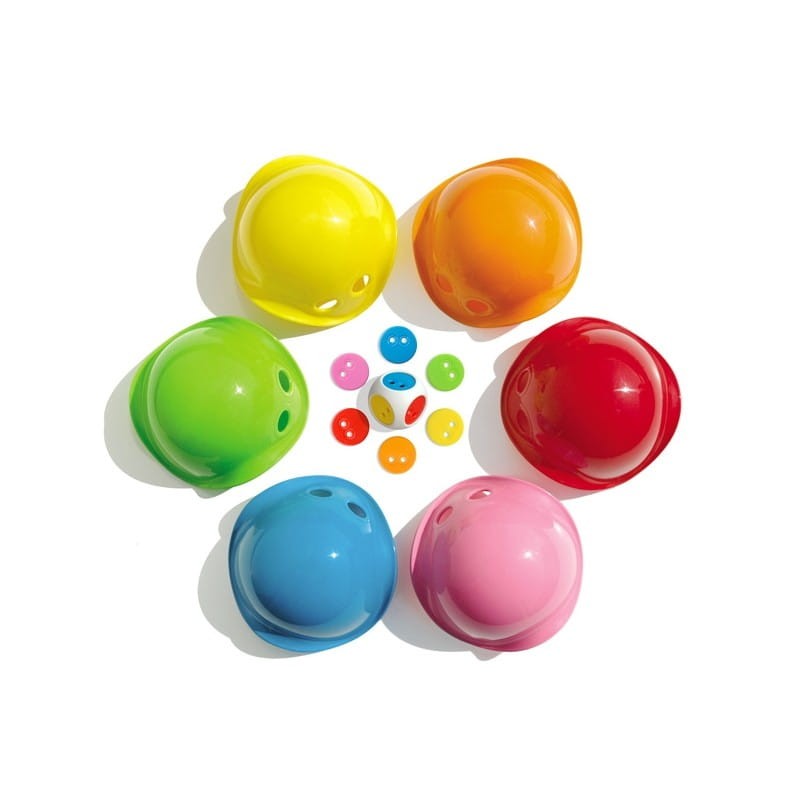 Gra Bilibo Game Box - Moluk