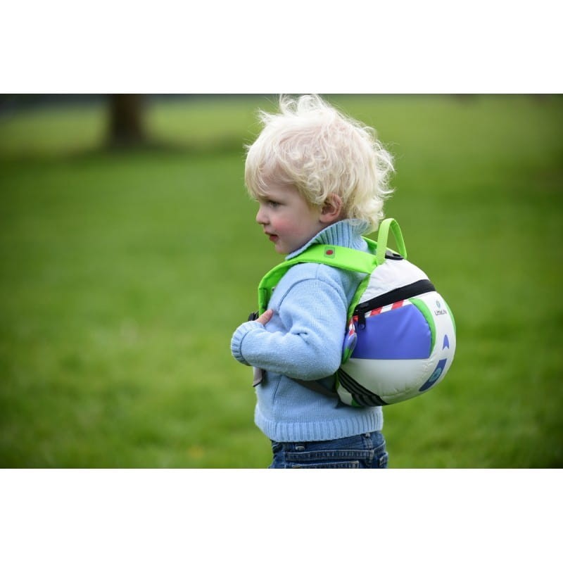 Plecaczek Buzz Astral Disney - LittleLife