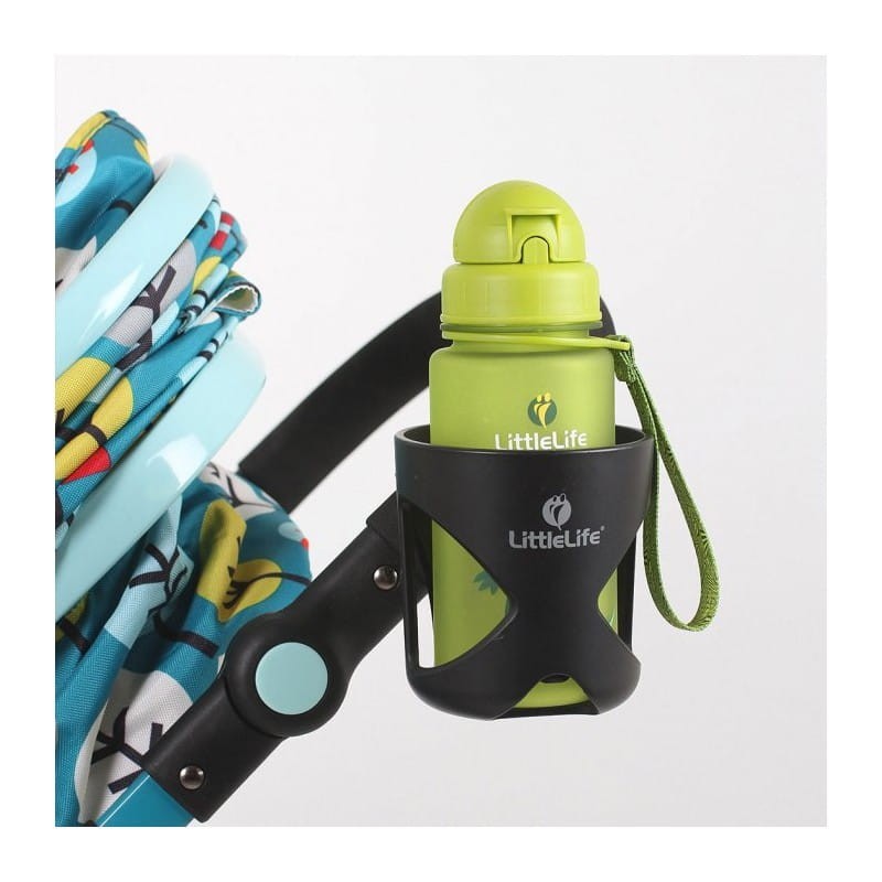 Uchwyt na kubek do wózka - LittleLife