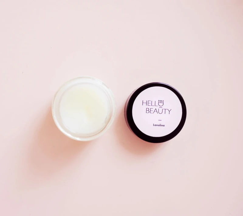 Lanolina czysta - Lullalove