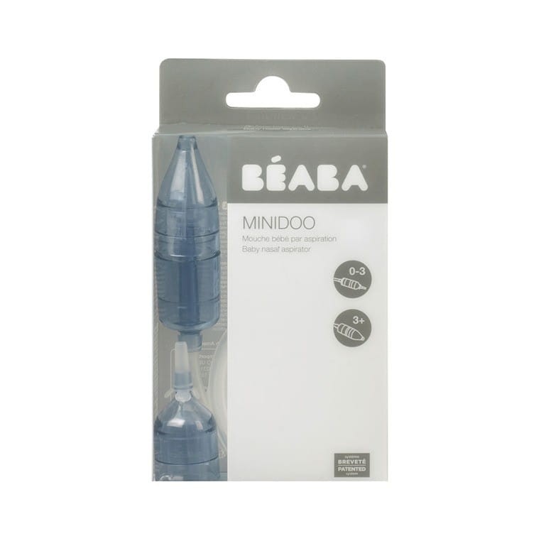 Aspirator Kataru do Nosa - Beaba