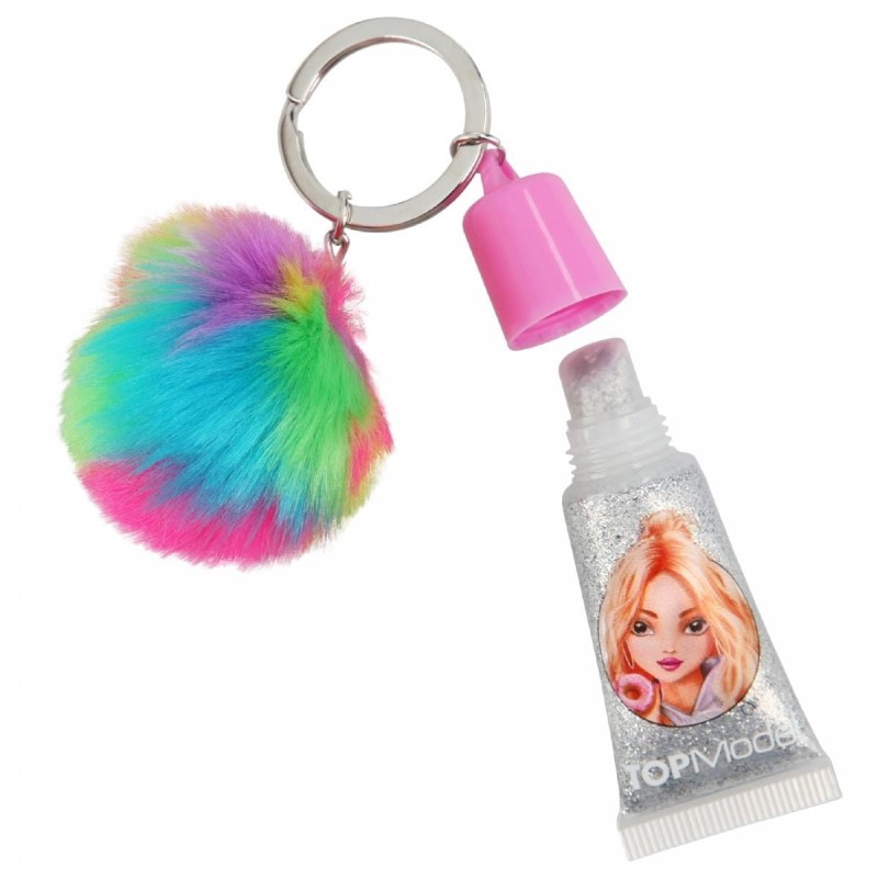 Zestaw kosmetyków dla dziewczynki - TopModel