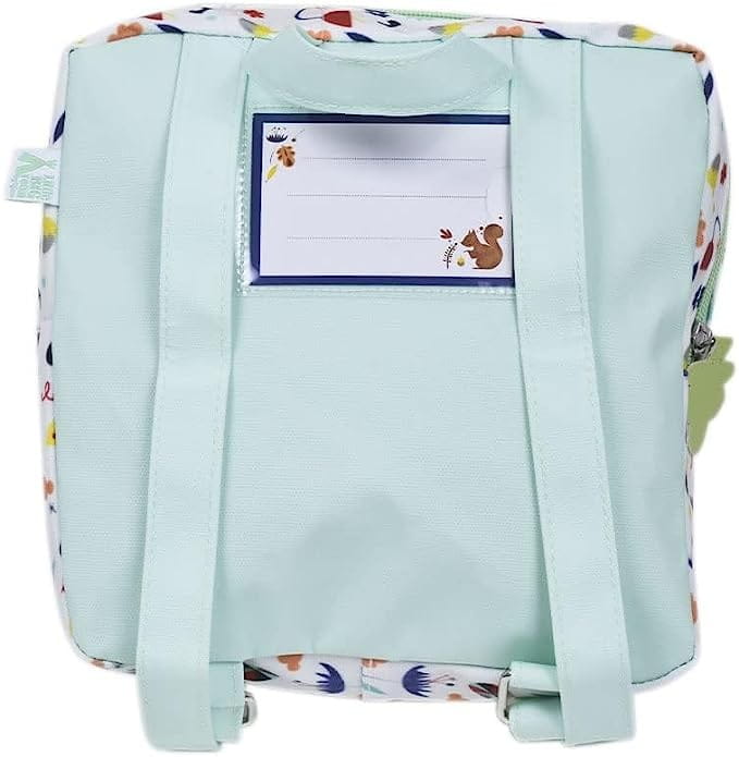 Plecak przedszkolny Wiewiórka - Djeco