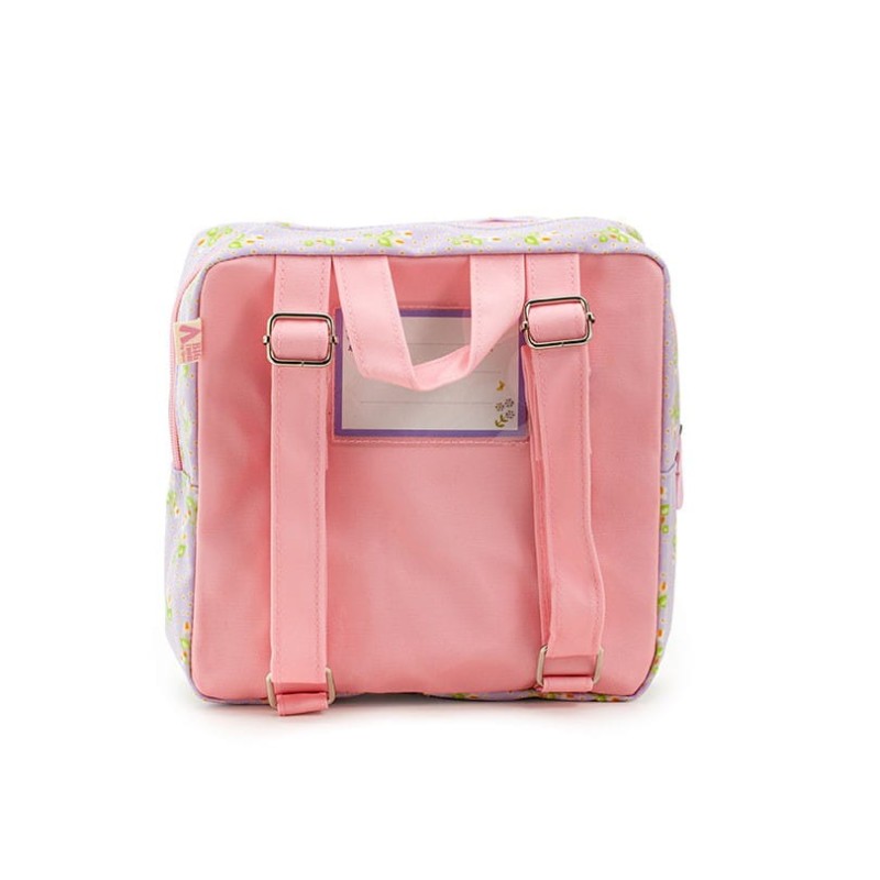 Plecak przedszkolny Kotek - Djeco