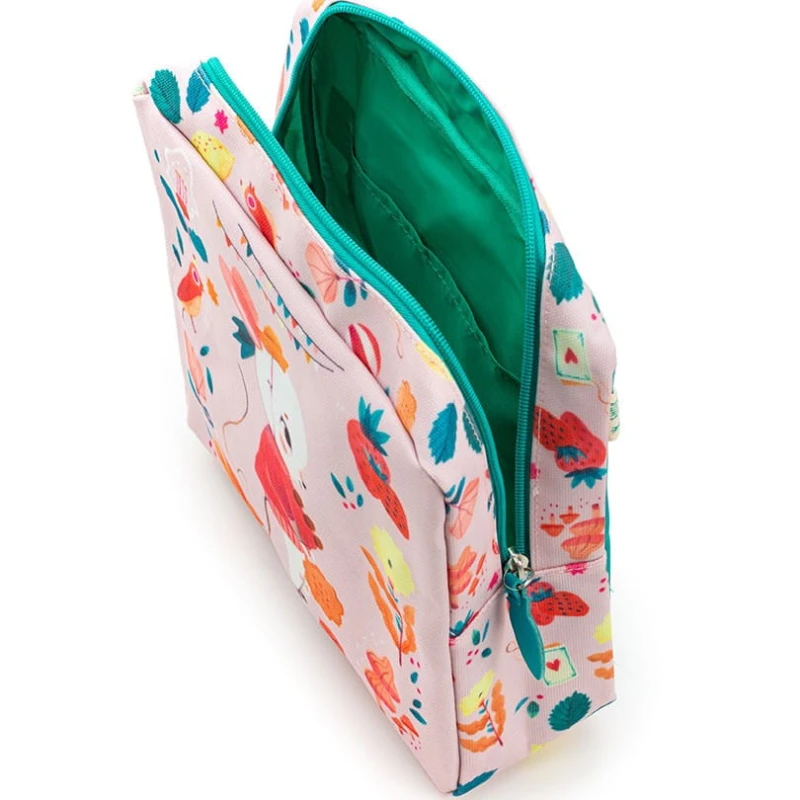 Plecak przedszkolny Myszka - Djeco