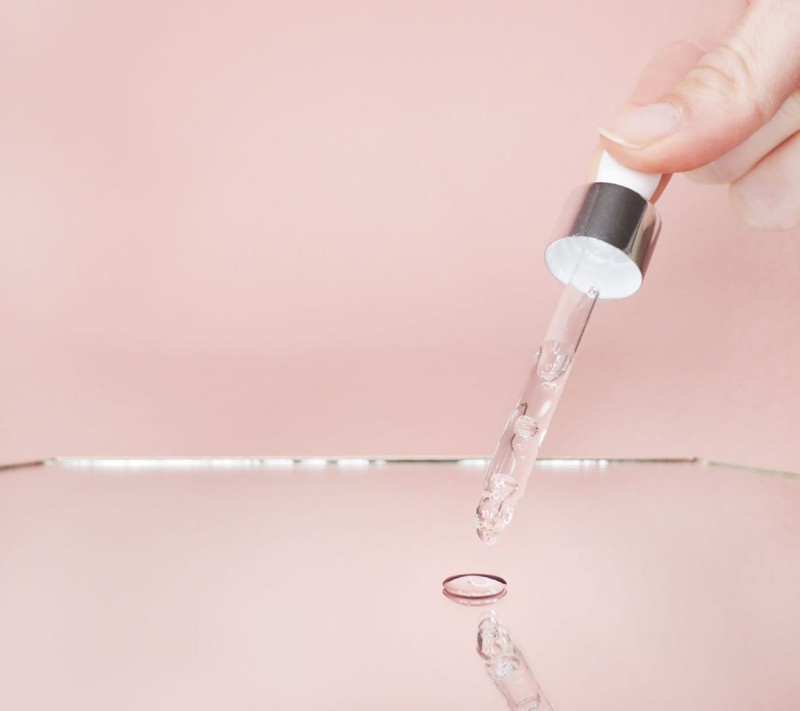 Kwas hialuronowy 3% - Lullalove