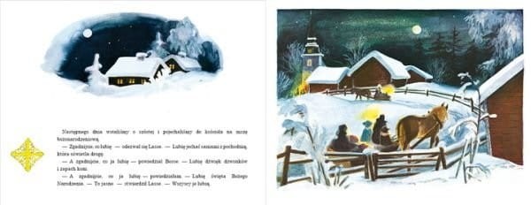 Boże Narodzenie w Bullerbyn - Astrid Lindgren