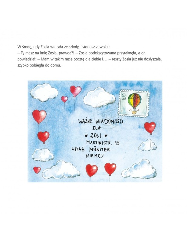 Listy od Feliksa - nowe przygody Tom 3