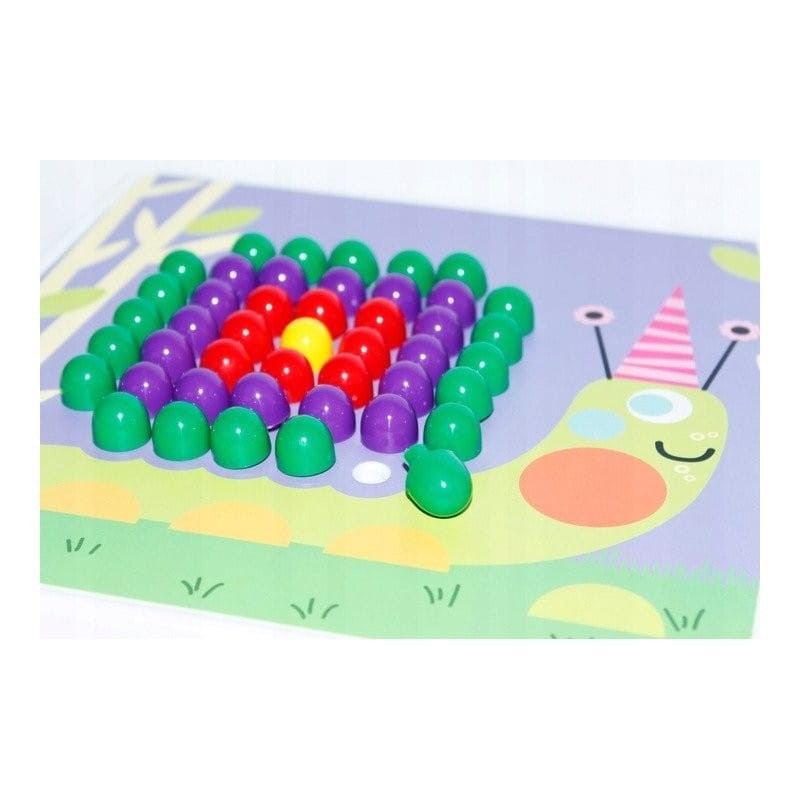 Mozaika Sprytne Oczko - Askato