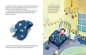 Zasypiamy bez mamy - Clara Mas Bassas