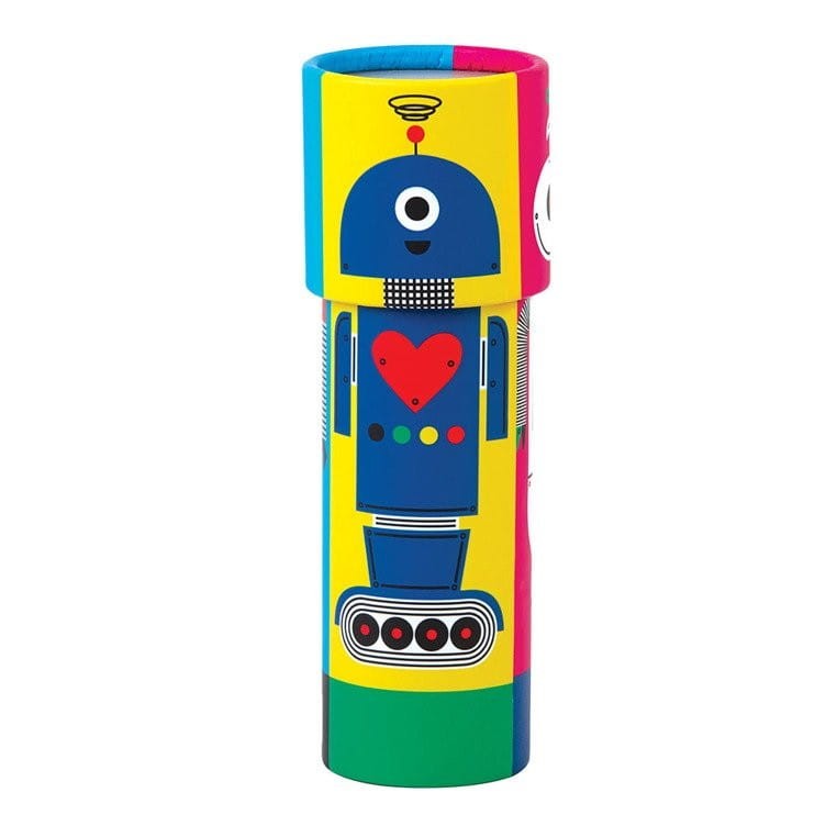 Kalejdoskop Mix&Match Roboty - Mudpuppy