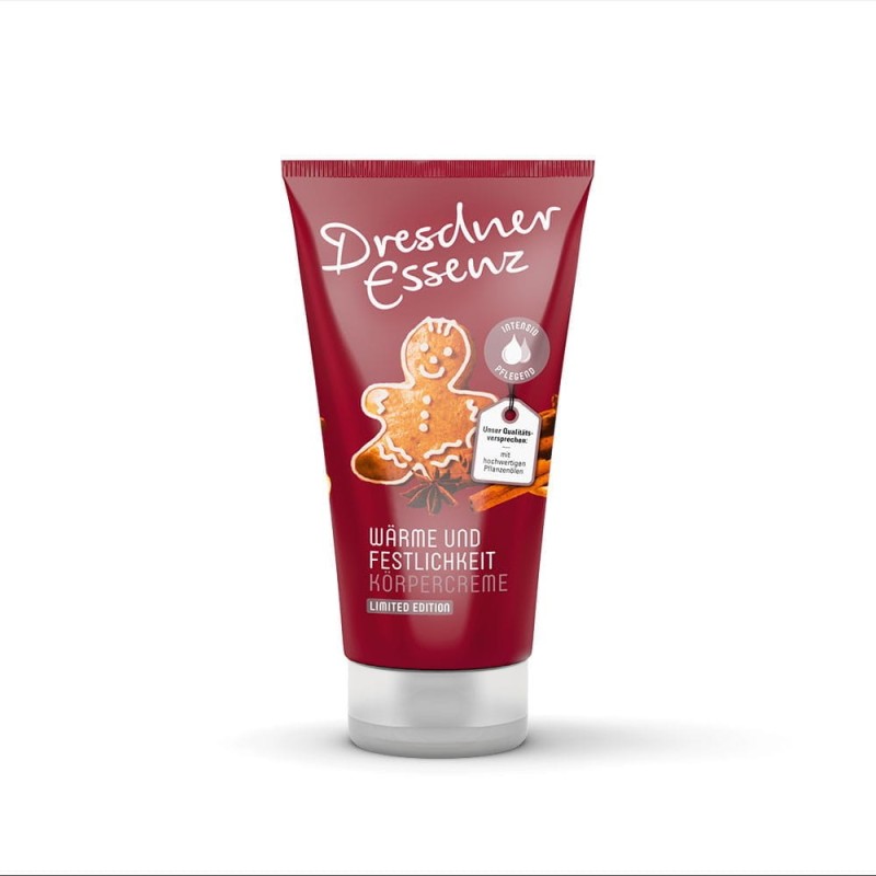 Zestaw kosmetyków - Dresdner Essenz