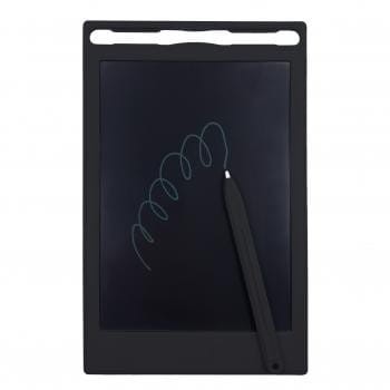Czarny Tablet do rysowania LCD - Kidea