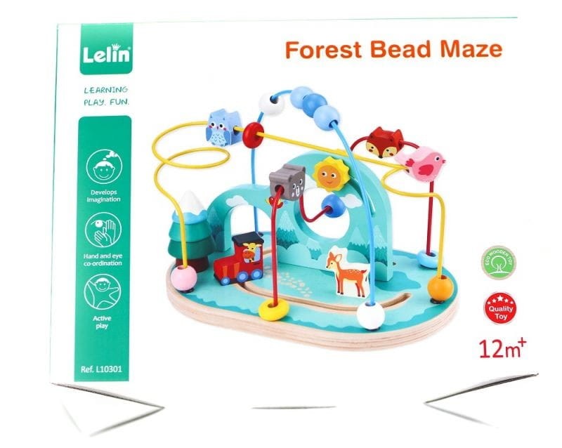 Pętla Motoryczna Mula - Lelin