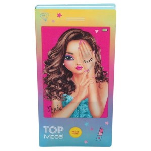 Notes z Dźwiękiem Szkicownik Telefon iPhone Star- Top Model