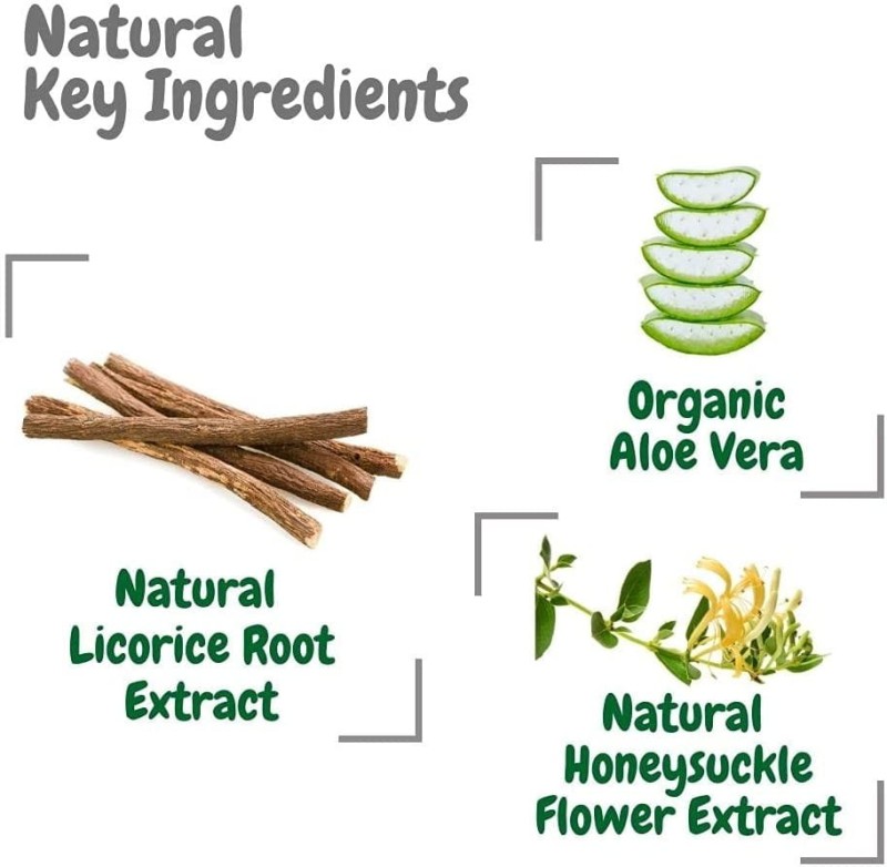 Bambusowe Chusteczki do Ząbków i Dziąseł 30szt Tooth'n'Gun - Aleva