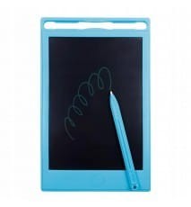 Niebieski Tablet do rysowania LCD - Kidea