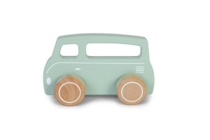 Drewniane Autko Van - Little Dutch