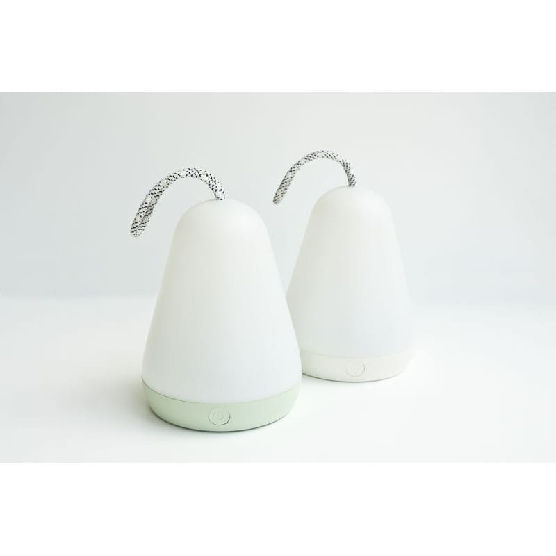 Lampka nocna latarenka z pilotem - Rabbit & Friends