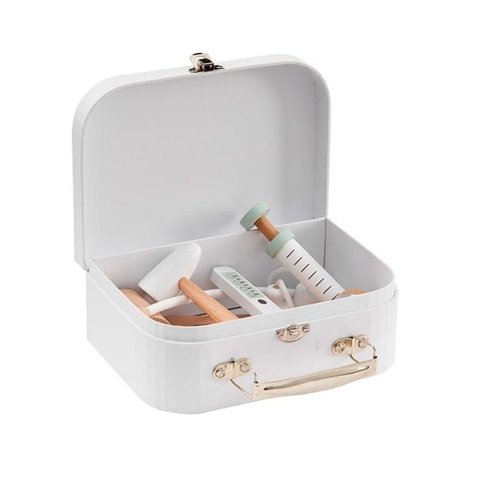 Zestaw Lekarza Doktor - Kids Concept