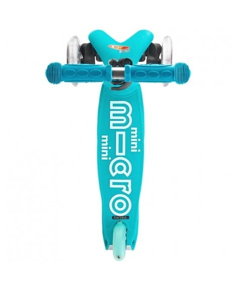 Hulajnoga Mini Micro Deluxe Aqua - Micro