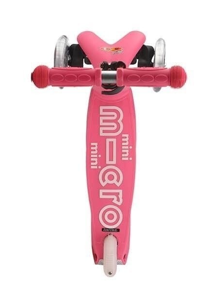 Hulajnoga Mini Micro Deluxe Pink - Micro