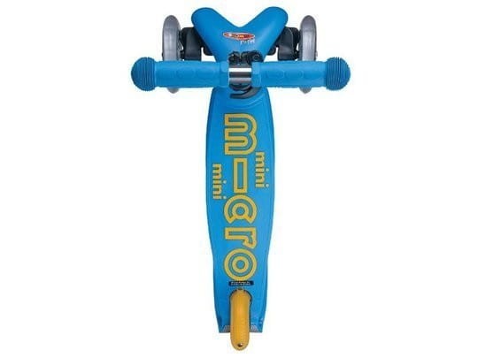 Hulajnoga Mini Micro Deluxe Ocean Blue - Micro