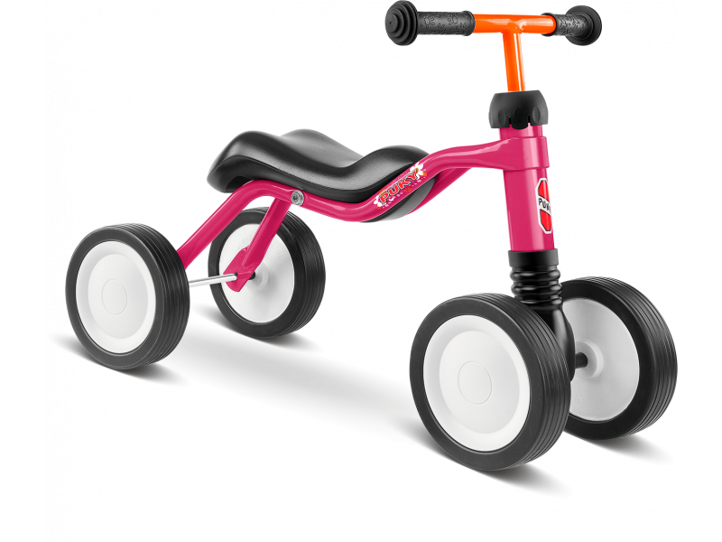 PUKY WUTSCH Berry Rowerek Biegowy Dla Dziecka 1,5+ Jeździk