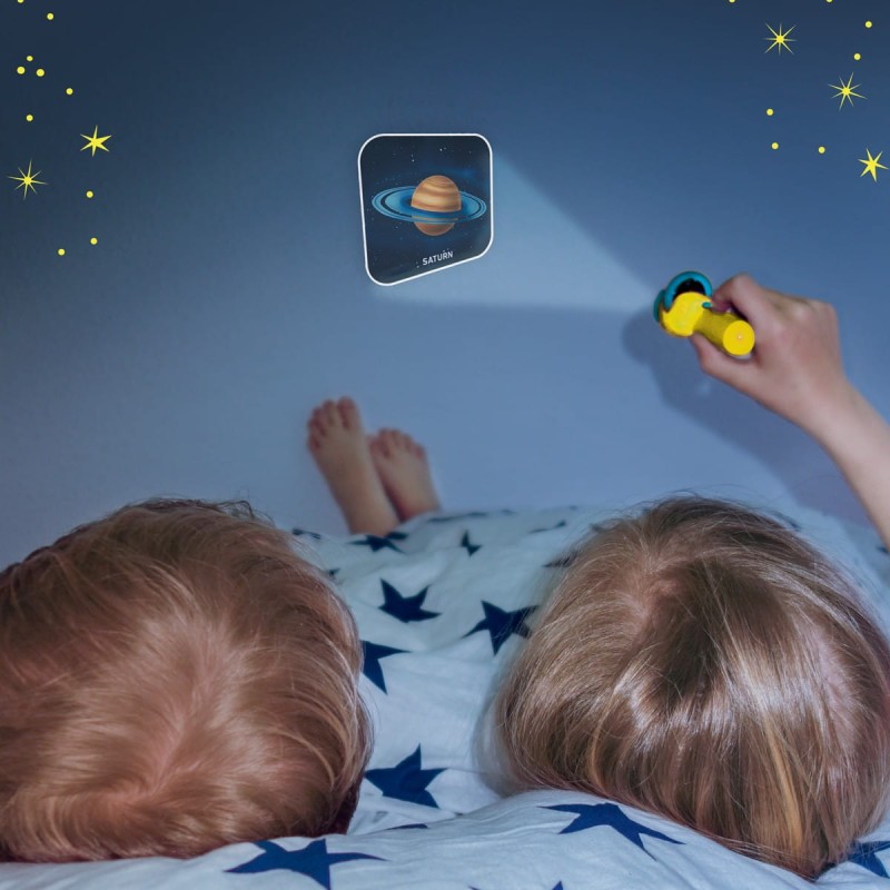 Projektor Latarka Kosmos - moses