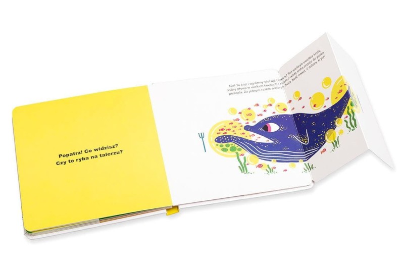 Chcę jeść! Zwyczaje zwierząt. Akademia mądrego dziecka