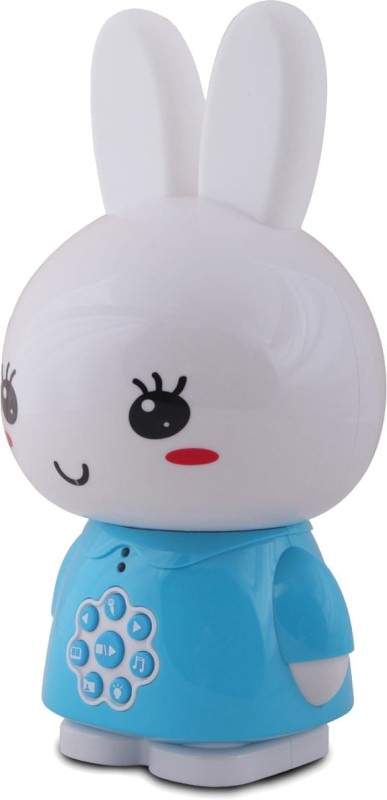 Alilo Króliczek Honey Bunny niebieski