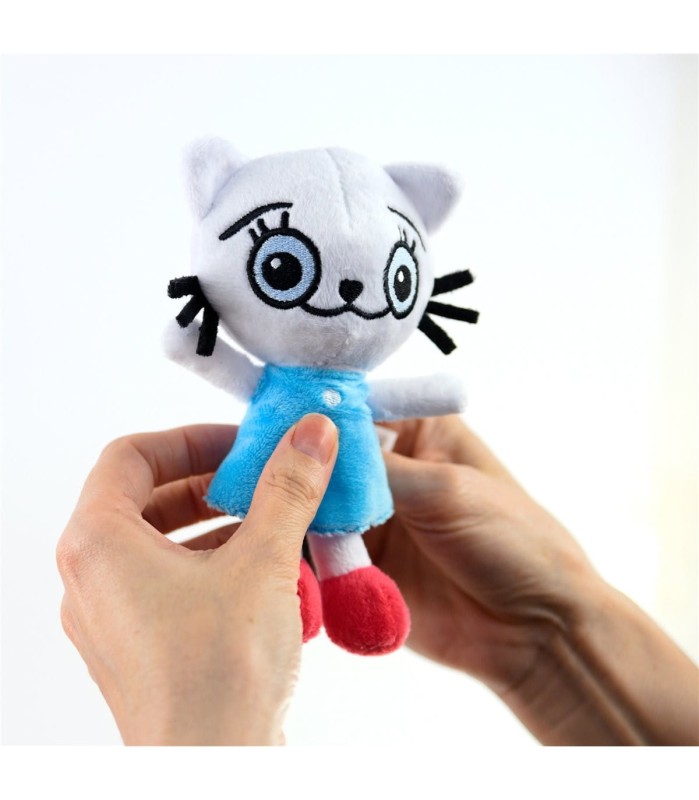 Maskotka Kicia Kocia 15 cm