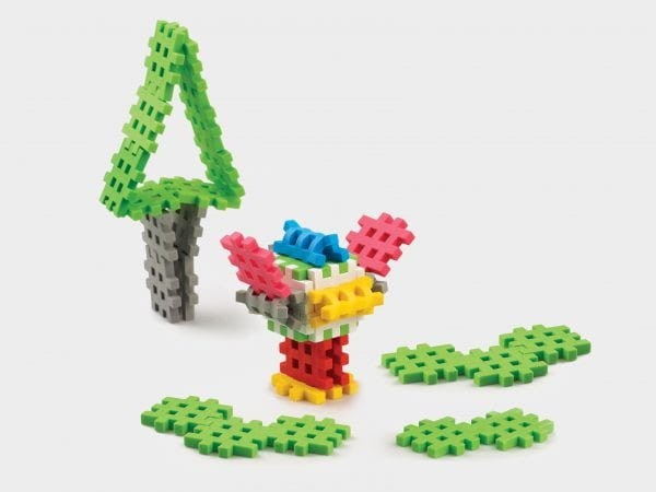 Mini waffle 35 Klocki Marioinex