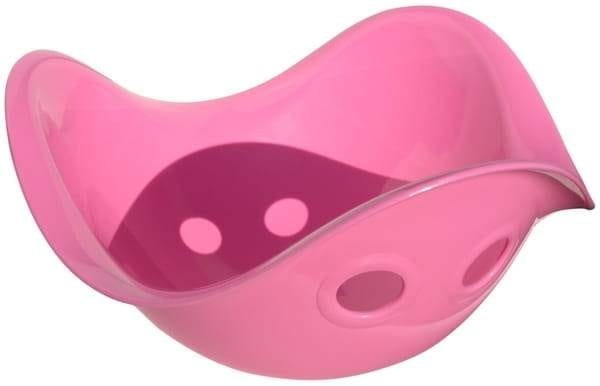 Muszla Bilibo Różowa - Moluk