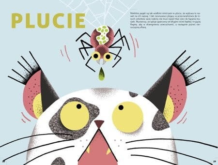 Ohyda. Mała księga obrzydliwości