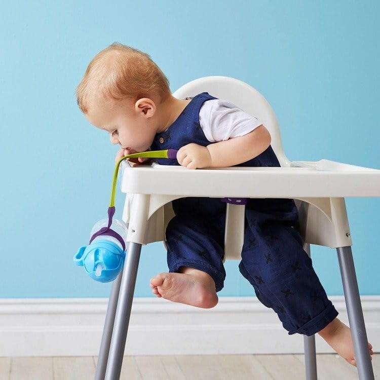 Smycz Pasek do bidonu Passion Splash - B.box